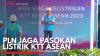 PLN Jaga Pasokan Listrik KTT ASEAN,(Sumber: IDX CHANNEL)