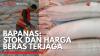 Bapanas: Stok dan Harga Beras Terjaga,(Sumber: IDX CHANNEL)