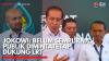 Jokowi: Belum Sempurna, Publik Diminta Tetap Dukung LRT,(Sumber: IDX CHANNEL)