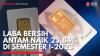 Laba Bersih Antam Naik 23,84% di Semester I-2023,(Sumber: IDX CHANNEL)