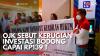 OJK Sebut Kerugian Investasi Bodong Capai Rp139 T,(Sumber: IDX CHANNEL)