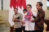 Arsjad Rasjid: Indonesia Berhasil Ciptakan Era Baru Berbisnis di ASEAN. Foto: MNC Media.