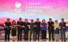ASEAN Investment Forum Perkuat Posisi Asia Tenggara sebagai Surga Investasi Global. Foto: Ist