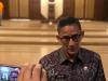 TMII akan Jadi Ikon Pariwisata, Ini Respons Sandiaga Uno. (Foto: MNC Media)
