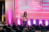 BRI (BBRI) dan Srikandi BUMN Ajak Perempuan jadi Bagian dari Kemajuan Indonesia (FOTO:BRI)