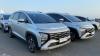 Hyundai Stargazer X Tampil Beda di GIIAS 2023, Intip Spesifikasinya (Foto: MNC Media)
