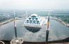 7 Masjid Arsitektur Karya Ridwan Kamil dan Biayanya: Ongkos Pembangunannya Segini. (Foto: Masjid Al-Jabbar)