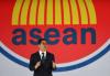 ABIS 2023 Resmi Dibuka, Arsjad Rasjid: Masyarakat ASEAN Kuat. (Foto: ASEAN-BAC Indonesia)