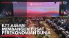 KTT ASEAN Membangun Pusat Perekonomian Dunia. (Sumber : IDXChannel)