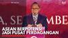 ASEAN Berpotensi Jadi Pusat Perdagangan. (Sumber : IDXChannel)