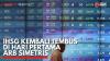 IHSG Kembali Tembus di Hari Pertama ARB Simetris. (Sumber : IDXChannel)