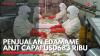 Penjualan Edamame ANJT Capai USD683 Ribu. (Sumber : IDXChannel)