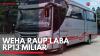 WEHA Raup Laba Rp13 Miliar. (Sumber : IDXChannel)