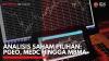 Analisis Saham Pilihan: PGEO, MEDC Hingga MBMA,(Sumber: IDX CHANNEL)