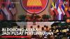 RI Dorong ASEAN jadi Pusat Pertumbuhan,(Sumber: IDX CHANNEL)