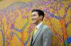 Akibat Perubahan Iklim, Siwon Sebut Anak-Anak Miskin Jadi Makin Miskin (foto: MNC Media)