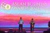 Kala Wapres Ajak Seluruh Negara ASEAN Perkuat Ketahanan Pangan. (Foto Setwapres)
