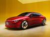Saingi Tesla, Mercedes Rilis Wujud Utuh Mobil Listrik Murah Besutannya. Foto: MNC Media.