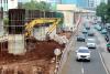 Ikut Berperan Dalam Proyek LRT Jabodebek, Ini Kontribusi Semen Indonesia (SIG) (foto: MNC Media)