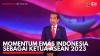 Momentum Emas Indonesia Sebagai Ketua ASEAN 2023. (Sumber : IDXChannel)