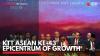 KTT ASEAN ke-43 Epicentrum of Growth. (Sumber : IDXChannel)