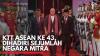 KTT ASEAN ke 43, Dihadiri Sejumlah Negara Mitra. (Sumber : IDXChannel)