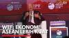 WEF: Ekonomi ASEAN Lebih Kuat,(Sumber: IDX CHANNEL)