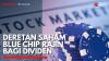 Deretan Saham Blue Chip Rajin bagi Dividen,(Sumber: IDX CHANNEL)
