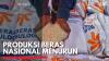 Produksi Beras Nasional Menurun,(Sumber: IDX CHANNEL)