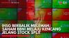IHSG Berbalik Melemah, Saham BBNI Melaju Kencang Jelang Stock Split,(Sumber: IDX CHANNEL0