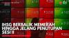 IHSG Berbalik Memerah Hingga Jelang Penutupan Sesi II,(Sumber: IDX CHANNEL)