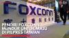 Pendiri Foxconn Mundur untuk Maju di Pilpres Taiwan,(Sumber: IDX CHANNEL)
