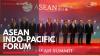 ASEAN Indo-Pacific Forum,(Sumber: IDX CHANNEL)