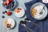 Lagi Diet tapi Ragu Mau Konsumsi Yogurt? Simak Dulu 5 Manfaatnya. (Foto MNC Media)