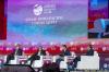 Jadi Pembicara di AIPF 2023, Dirut BRI Ungkap Inovasi Pemberdayaan UMKM (foto: MNC Media)