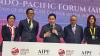Erick Thohir Sepakat Kesetaraan Perdagangan Jadi Landasan yang Menguntungkan ASEAN. Foto: MNC Media.