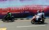 Gala Dinner KTT ASEAN, Semanggi-Bundaran Senayan akan Ditutup Pukul 16.00 WIB. (Foto MNC Media)