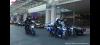 Intip Motor Listrik Pengawalan KTT ASEAN 43, ZERO SR/S. (Foto: MNC Media)