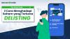 MotionTrade Bagikan Tiga Tips Menghadapi Saham yang Terkena Delisting (Foto: MNC Media)