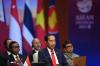 Hari Terakhir KTT ASEAN, Jokowi akan Pimpin 4 Pertemuan. (Foto: ASEAN Indonesia 2023)