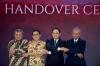 ABIS 2023 Berakhir, Indonesia Serahkan Keketuaan ASEAN-BAC ke Laos. (Foto: MNC Media)