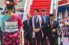 Tiba di Indonesia, PM Kanada akan Gelar Pertemuan dengan Pemimpin ASEAN. (Foto: ASEAN Indonesia 2023)