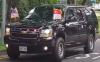 Wapres AS Naik SUV, Bukan Mobil Listrik di KTT ASEAN, Intip Spesifikasinya.  Foto: YouTube/Roads.sg