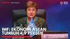 IMF: Ekonomi ASEAN Tumbuh 4,9 Persen,(Sumber: IDX CHANNEL)