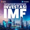 Maksimalkan Pertumbuhan Ekonomi di ASEAN, Tiga Sektor Ini Jadi Rujukan Investasi IMF