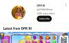 Akun YouTube resmi DPR RI diretas menampilkan judi online (MPI)