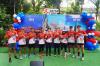 Campaign Layanan Digital Terbaru, BTN Mobile Goes to Berlin (FOTO:Dok BTN)