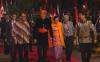 Gala Dinner KTT ke-43 ASEAN Dimeriahkan Pertunjukkan Kesenian