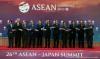 ASEAN dan Jepang Bentuk Kemitraan Komprehensif Strategis, Jokowi: Bukan Sekadar Basa-basi (FOTO:Dok Sekretariat Presiden)