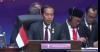 Jokowi Sebut ASEAN Butuh Dana Rp2.815 Triliun per Tahun untuk Pembangunan Infrastruktur (FOTO:Dok Sekretariat Presiden)